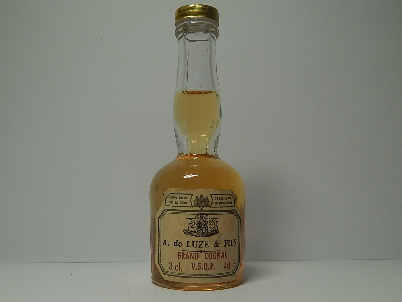 VSOP Grand Cognac